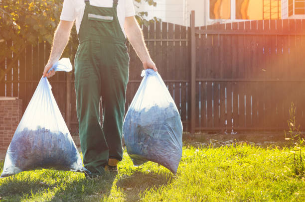 Junk Removal for Events in El Cajon, CA